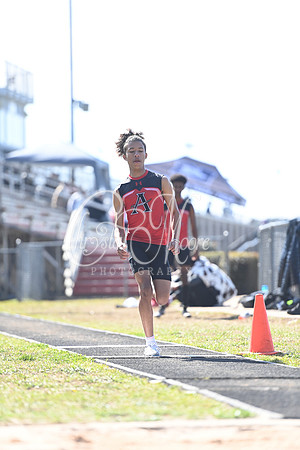 Allatoona High School Track and Field
