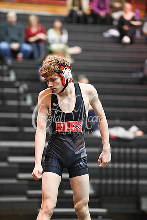 Allatoona High School Varsity Wrestling vs River Ridge Varsity Wrestling