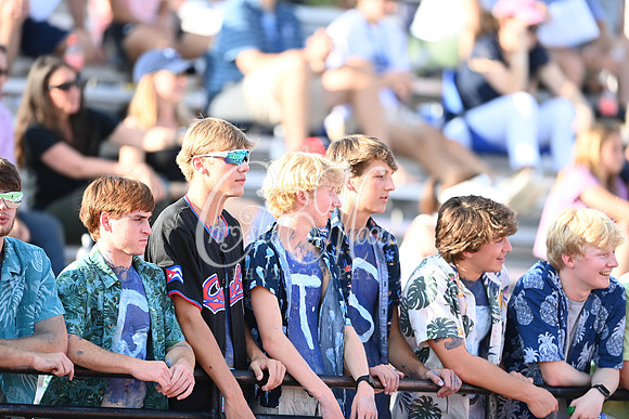 GHSA 2A Pace Academy vs Rabun County ESPN GEICO High School Football Kickoff
