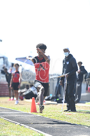 Allatoona High School Track and Field