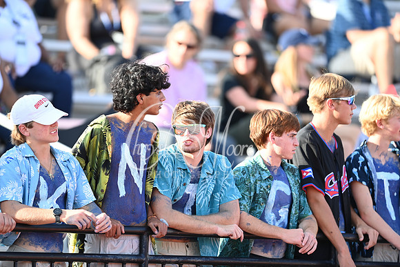GHSA 2A Pace Academy vs Rabun County ESPN GEICO High School Football Kickoff