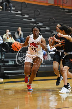 Allatoona High School JV Women Basketball vs Kell High School