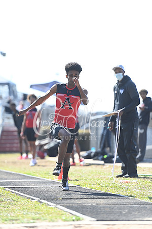 Allatoona High School Track and Field