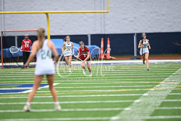 Allatoona High School JV Women’s Lacrosse vs Harrison