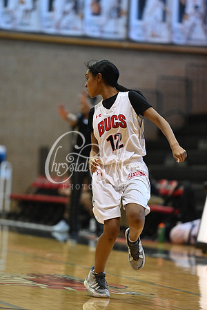 Allatoona High School JV Women Basketball vs Kell High School