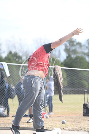 Allatoona High School Track and Field
