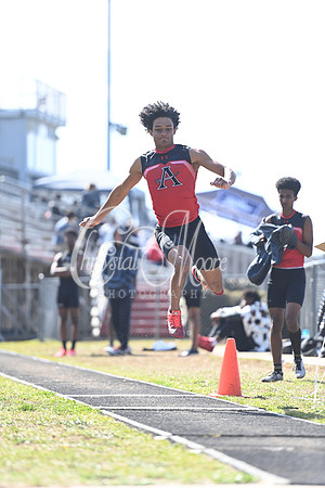 Allatoona High School Track and Field