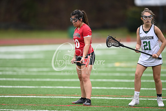 Allatoona High School JV Women’s Lacrosse vs Harrison