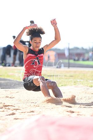 Allatoona High School Track and Field