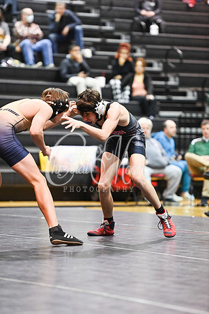 Allatoona High School Varsity Wrestling vs River Ridge Varsity Wrestling