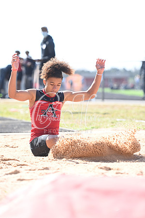 Allatoona High School Track and Field