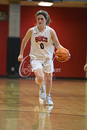 Allatoona High School JV Women Basketball vs Kell High School
