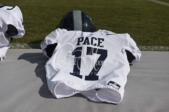 GHSA 2A Pace Academy vs Rabun County ESPN GEICO High School Football Kickoff