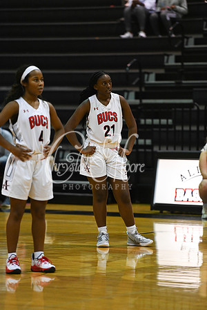 Allatoona Varsity Women Basketball vs Pope