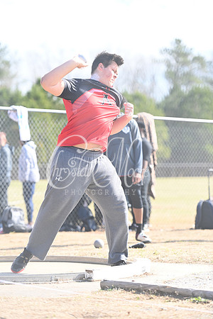 Allatoona High School Track and Field