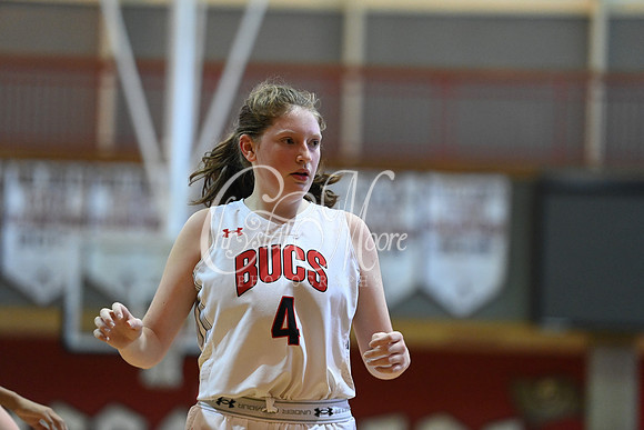 Allatoona High School JV Women Basketball vs Kell High School