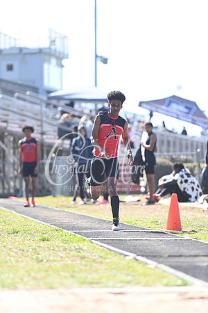 Allatoona High School Track and Field