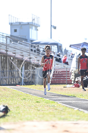Allatoona High School Track and Field