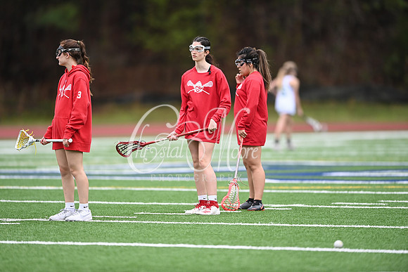 Allatoona High School JV Women’s Lacrosse vs Harrison