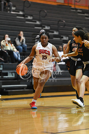 Allatoona High School JV Women Basketball vs Kell High School