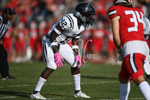 GHSA 2A Pace Academy vs Rabun County ESPN GEICO High School Football Kickoff