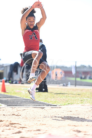 Allatoona High School Track and Field