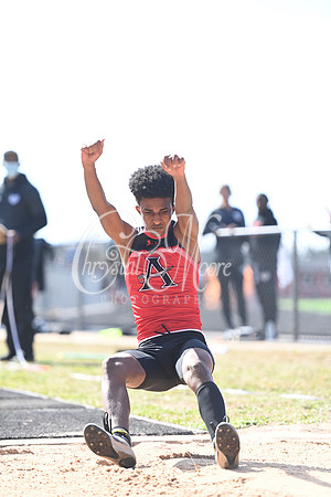 Allatoona High School Track and Field