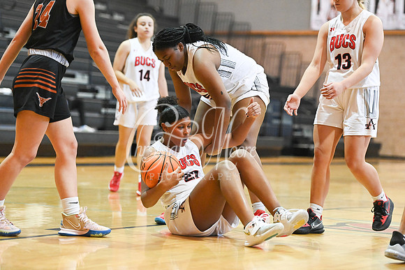Allatoona High School JV Women Basketball vs Kell High School