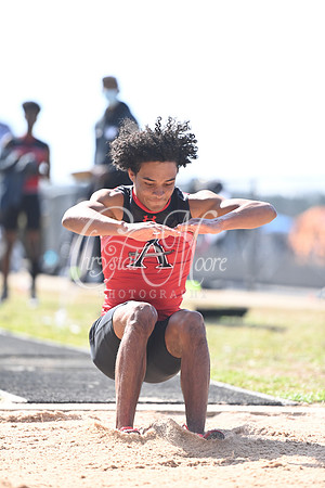 Allatoona High School Track and Field