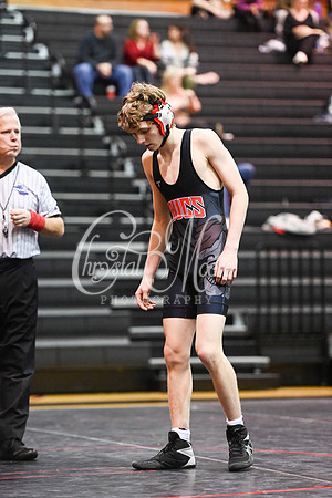 Allatoona High School Varsity Wrestling vs River Ridge Varsity Wrestling