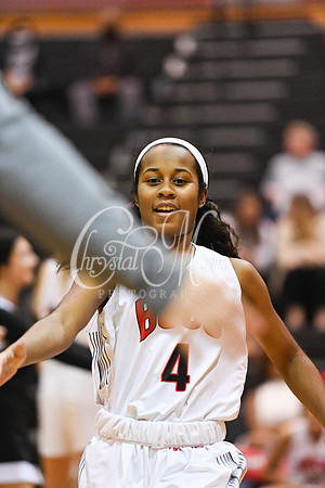 Allatoona Varsity Women Basketball vs Pope