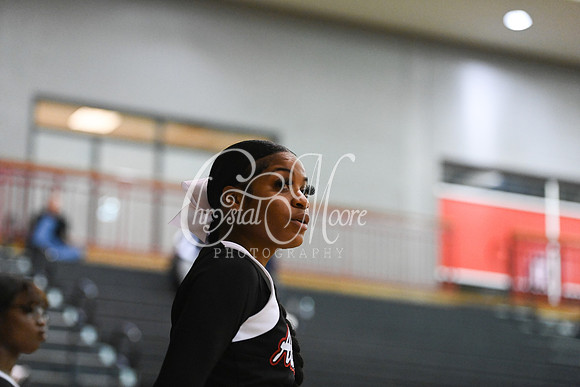 Allatoona Varsity Women Basketball vs Pope