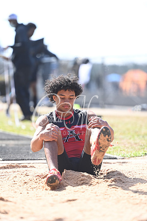 Allatoona High School Track and Field