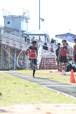 Allatoona High School Track and Field