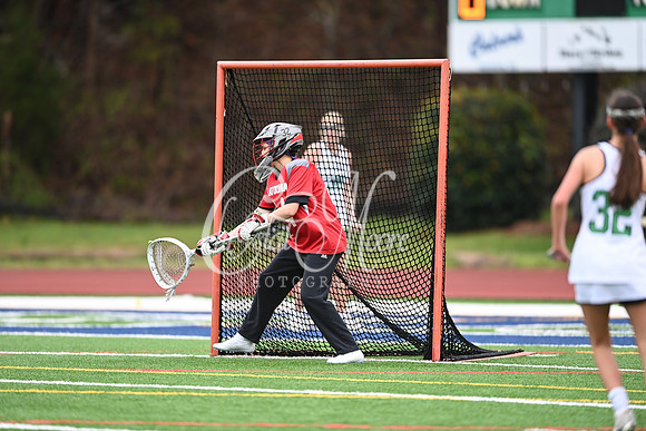 Allatoona High School JV Women’s Lacrosse vs Harrison