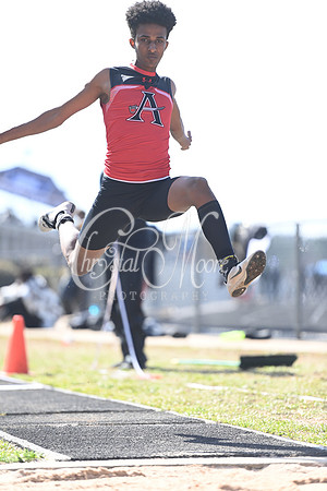 Allatoona High School Track and Field
