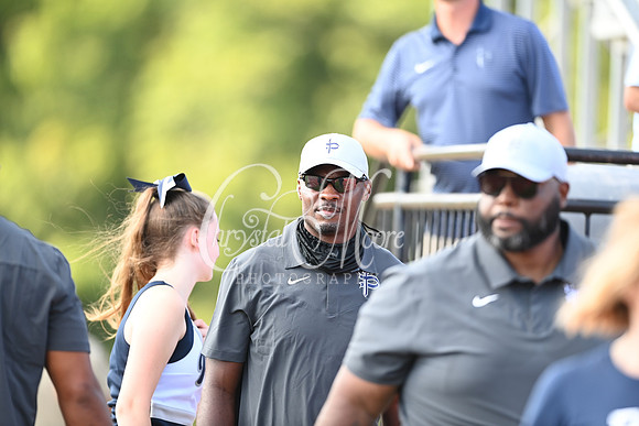 GHSA 2A Pace Academy vs Rabun County ESPN GEICO High School Football Kickoff