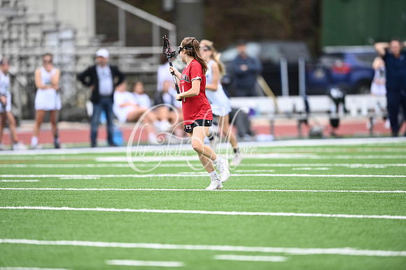 Allatoona High School JV Women’s Lacrosse vs Harrison