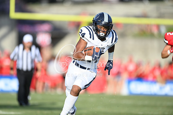 GHSA 2A Pace Academy vs Rabun County ESPN GEICO High School Football Kickoff