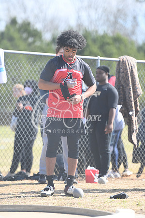 Allatoona High School Track and Field