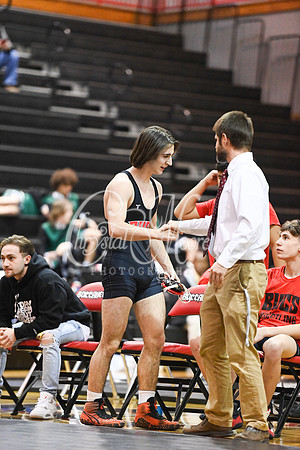Allatoona High School Varsity Wrestling vs River Ridge Varsity Wrestling