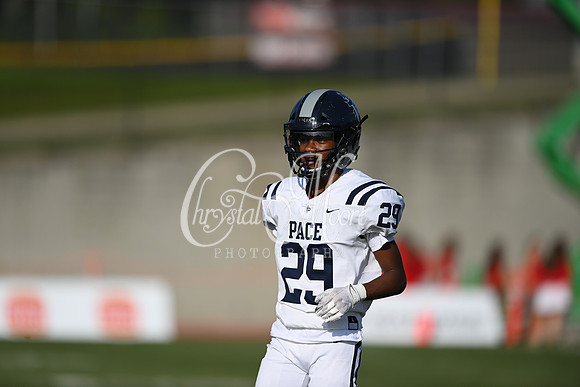 GHSA 2A Pace Academy vs Rabun County ESPN GEICO High School Football Kickoff