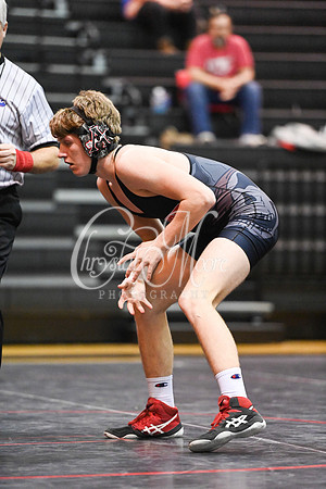 Allatoona High School Varsity Wrestling vs River Ridge Varsity Wrestling