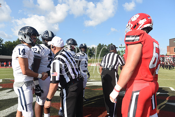 GHSA 2A Pace Academy vs Rabun County ESPN GEICO High School Football Kickoff