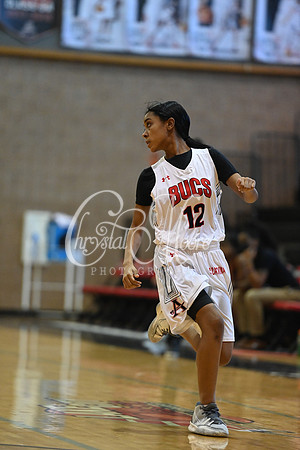 Allatoona High School JV Women Basketball vs Kell High School