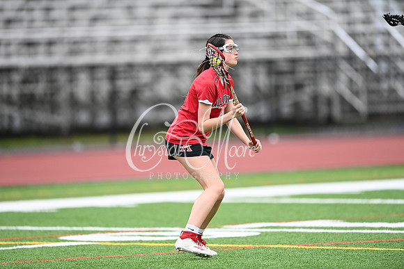 Allatoona High School JV Women’s Lacrosse vs Harrison