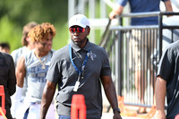 GHSA 2A Pace Academy vs Rabun County ESPN GEICO High School Football Kickoff