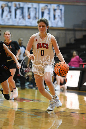Allatoona High School JV Women Basketball vs Kell High School