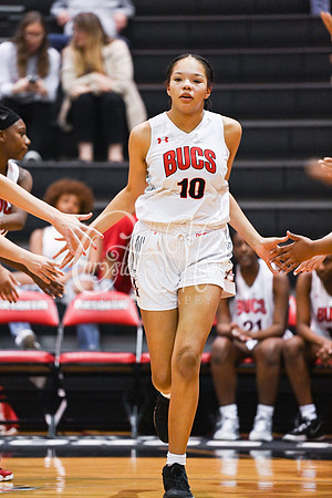 Allatoona Varsity Women Basketball vs Pope