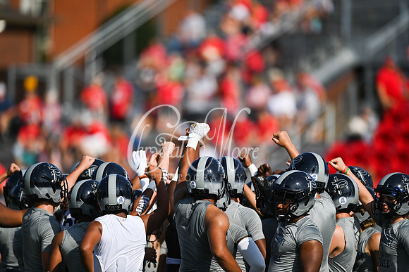 GHSA 2A Pace Academy vs Rabun County ESPN GEICO High School Football Kickoff